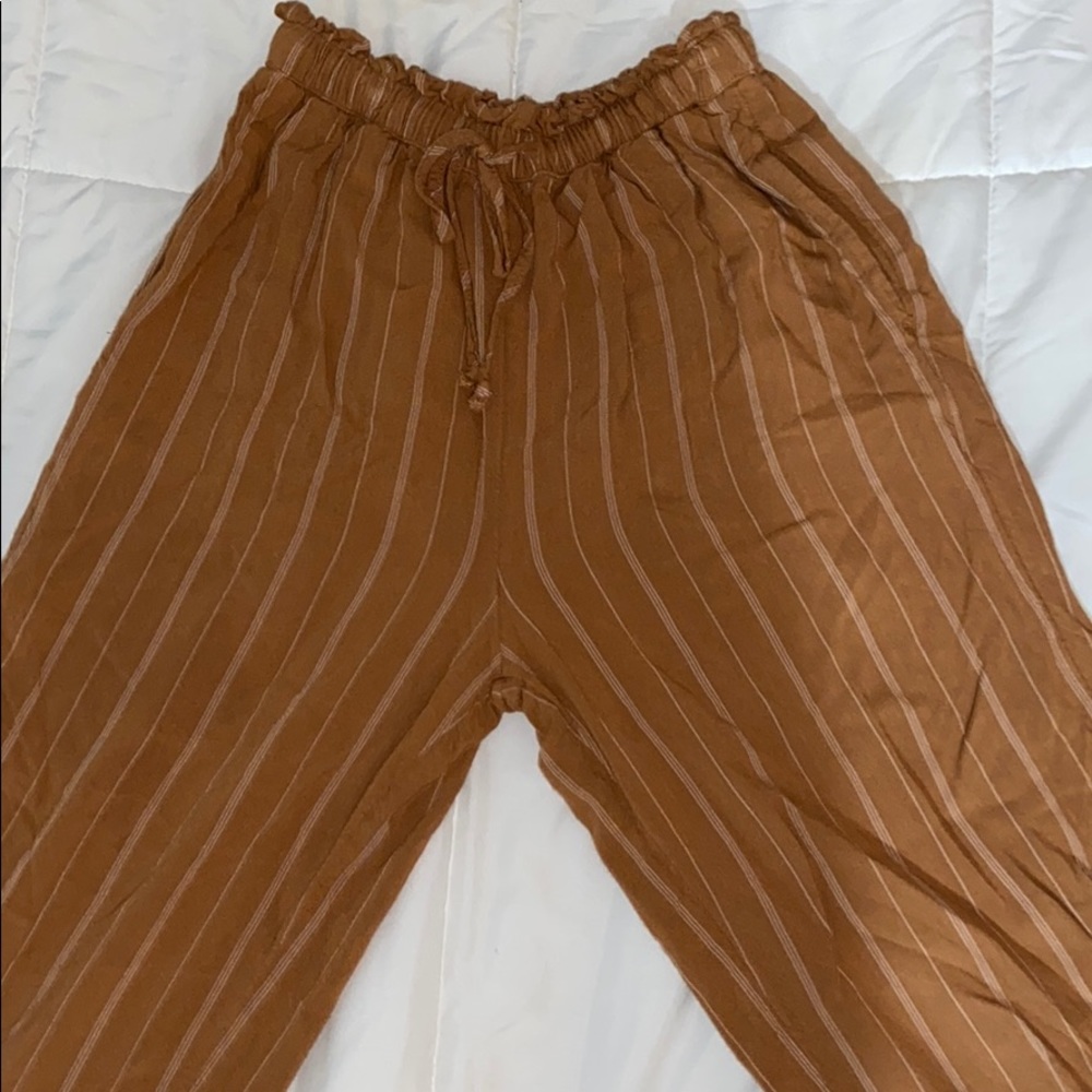 cute flowy pants!!!